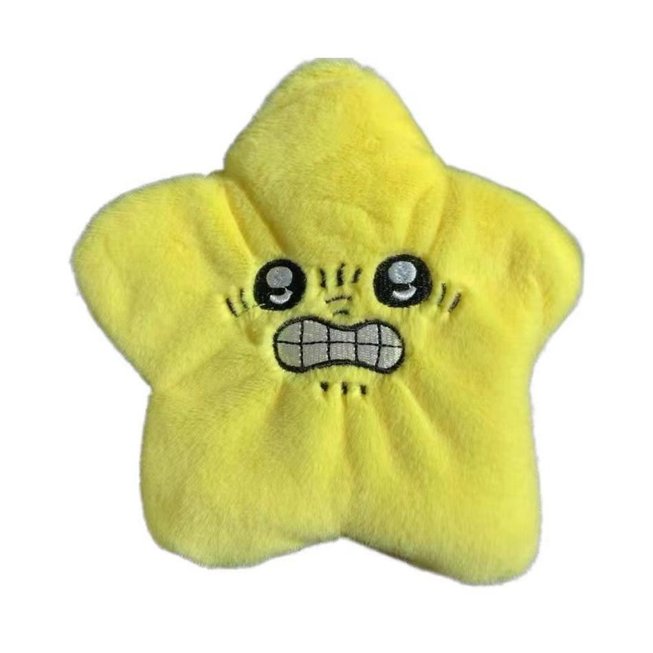 

Moving Meteor Doll Pendant Keychain Creative Ornament for School Bag Crossbody Bag Popular Accessory for Daily Use