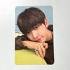 [USED] BOYNEXTDOOR HOW CU Bonus Jaehyun Lucky Drop Trading Card