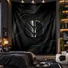 Wall Hanging Tapestry New Holland Print Cloth for Living Room Bedroom Home Decor