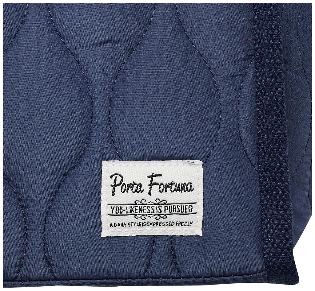 Porta Fortuna Tote Bag 2110-4486 Women's Con