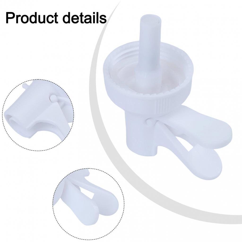Tool Water Bottle Stand Dispenser Valve Faucet Tap Water Rack Bucket For BBQ