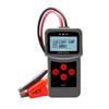 MICRO200PRO Large Clip Car Battery Tester & Analyzer