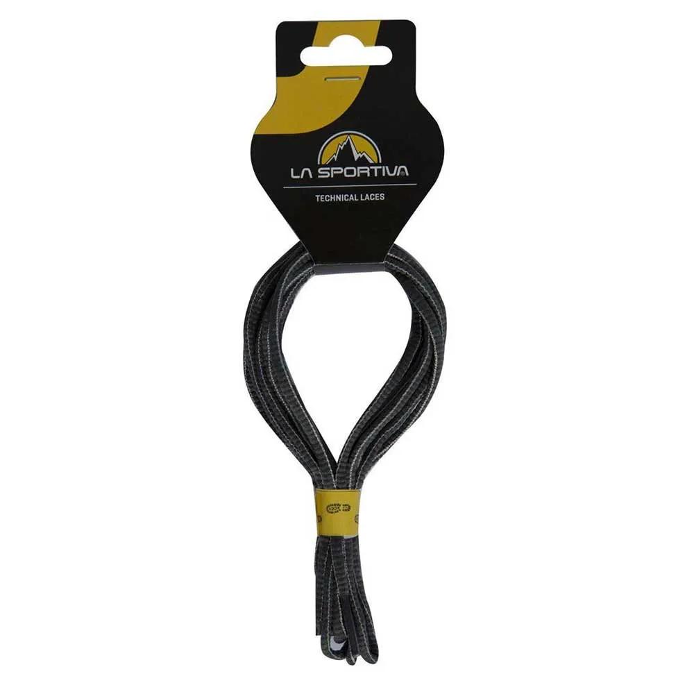 La Sportiva шнурки Mountain Running 1 unit EU 132 cm