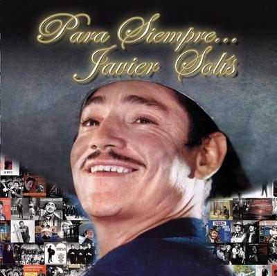 CD SOLIS, JAVIER - Para Siempre: Javier Solis (W/Dvd)  82876882932 Non Japan Latin Used