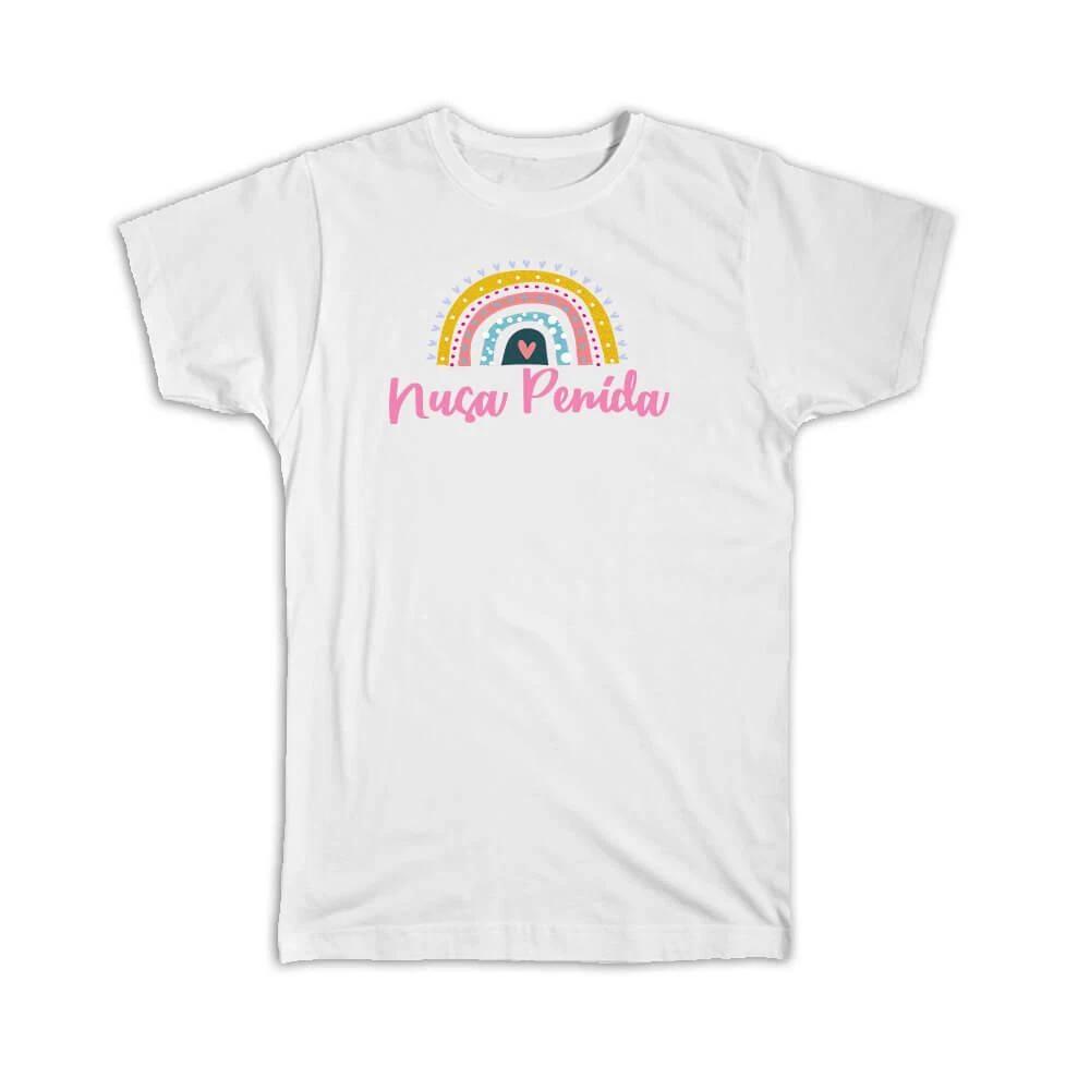 Gift T-Shirt : Bali Nusa Penida Indonesia Rainbow 2XL