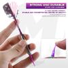 MageRabbit Soft Tip Darts 3 Aluminium Professional 3 Ersatzpfeile 3 Ersatzpfeile aus Kunststoff und Kupfermaterial 16 g für elektronische Dartpfeile Dartpfeile Pfeile