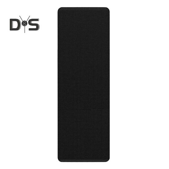 Grounding Mattress for Sleep Anti-Slip Waterproof Faux Leather with Grounding Cord Relieve Muscle Pain Improve Sleep Quality And Health Bed Grounding