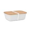 MidOcean Thursday Bamboo 1L Lunch Box