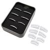 Fabulous-do General Purpose Mercedes Benz Window Switch Cover Accessory A B C Class CLA CLS GLA Other Outside Silver Silver