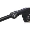 K&M Boom Type Microphone Stand 210/2 BLK