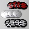 Accesorii de exterior – Embleme