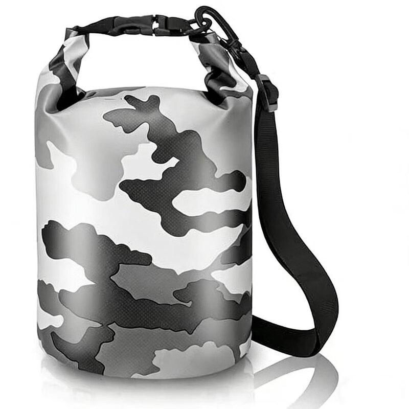 Yuzhan Outdoor Waterproof Roll-Top Dry Bag