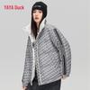 Yaya Women's Reversible Down Jacket