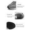 New Balance 327 Big Kid Marblehead Kids Sneakers Grey White GS327GR