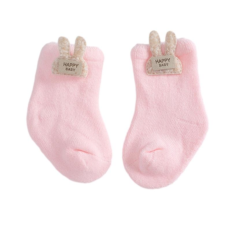 Baby Kleinkind Socken süße Cartoon Kinder Socken Kinder kurze Socken