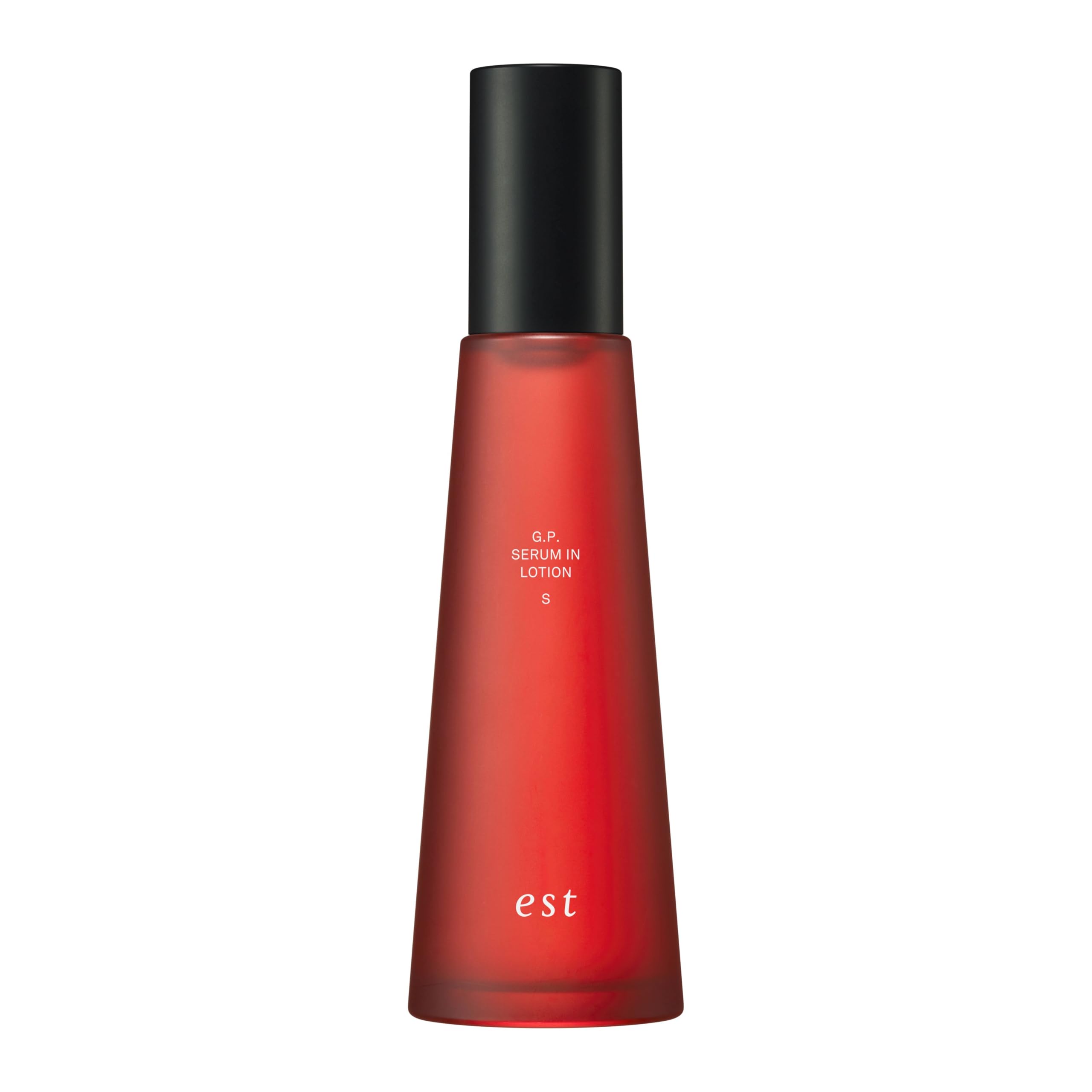 

est G.P. Serum-In Lotion S [Facial Toner] - Hydrating Lotion for Radiant Skin 140ml Bottle