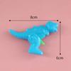 Mini Dinosaur Water Guns Toys Kids Birthday Party Summer Favor Baby Shower Guest Gift Boys Giveaway Pinata Fillers Souvenir
