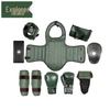 Pathfinder Sanda Boxing Training Gear