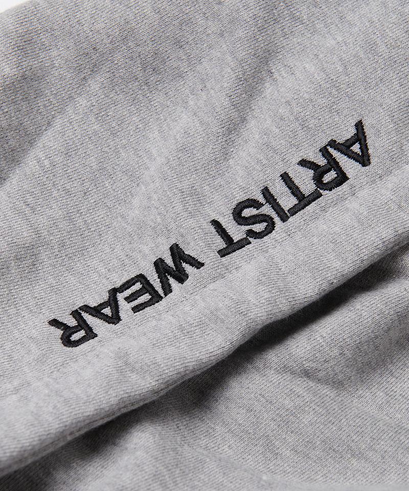 [Atw] Constellation Collection Hoodie _Gy
