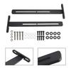 Set Golf Cart Speaker Mount Bracket Holder Fit Se18 Se26 Seb26 Seds32 Soundbars