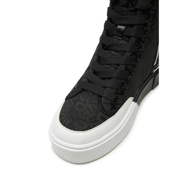 Sneakers DKNY Bitsy K4497396 Black