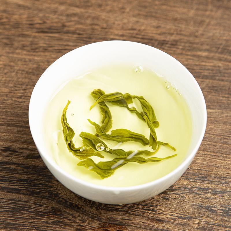 150g Chinese Tea Fujian Famous Tea Chinese Specialty Alpine Green Tea Natural Fragrance Chinese Oolong Tea