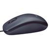 Logitech M90 Wired USB Mouse