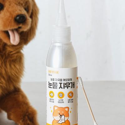 [Pet] Odstraňovač slzných skvrn 120 ml