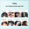 Bawang Anti-Hair Loss Ginseng Angelica Shampoo