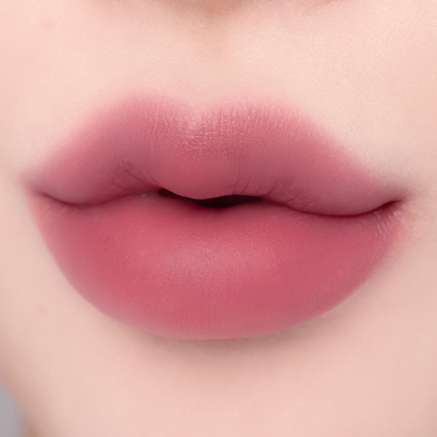 

NATURE REPUBLIC Светлый бархатный тинт 3,3 г 06 MOOD PLUM