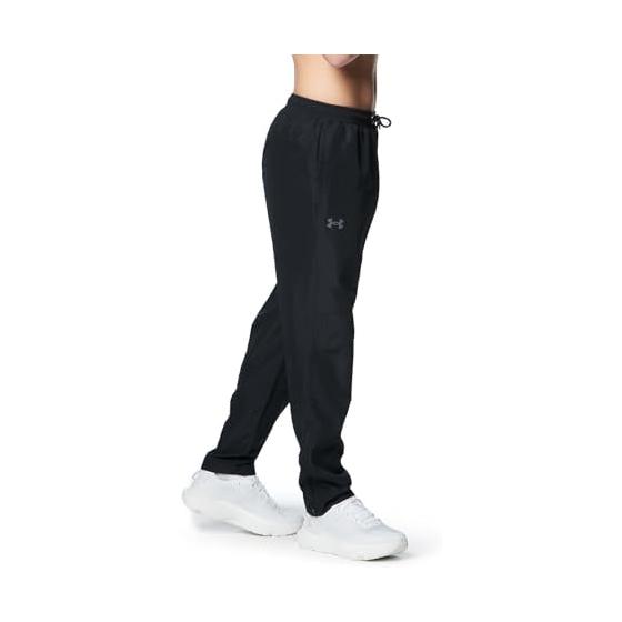 Мужские ветрозащитные брюки Under Armour Woven Outer UA Legacy