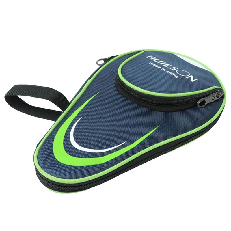 Buy Table Tennis Rackets Bag For Training Professional Ping Pong Case