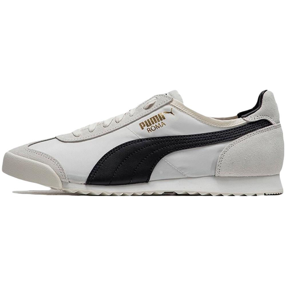 

PUMA Roma Og Nylon Whisper White Black 43