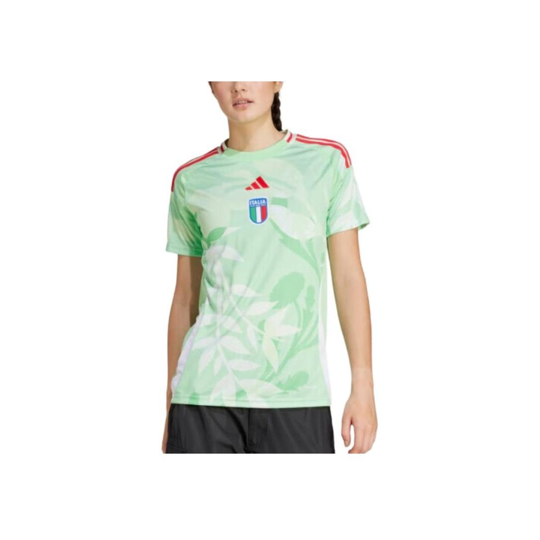 Adidas Aeroready Italy Team Fan Edition