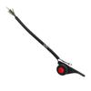 Portable Water Pump Throttle Cable & Kill Switch for 4-Stroke/2-Stroke
