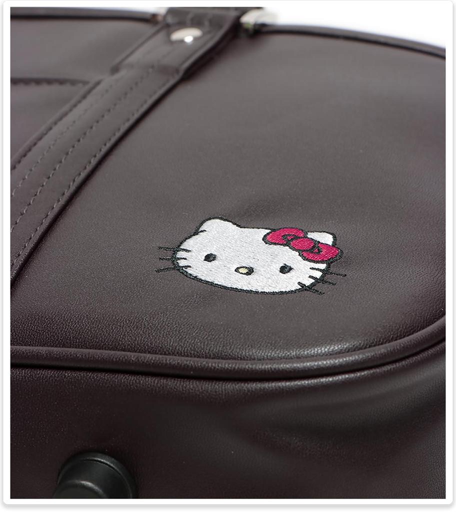 Kuromi School Bag for Kids CKU66901