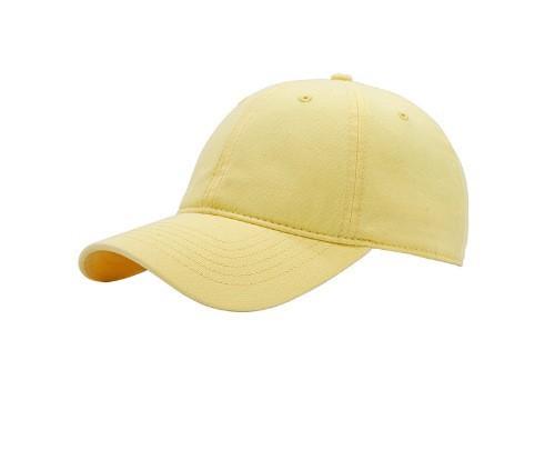 Spring And Summer Solid Color Baseball Caps For Men And Women, Simple And Versatile Face Caps, Sun Protection And Shading