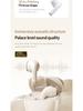 2025 M132 Bluetooth True Wireless Noise Cancelling Earbuds