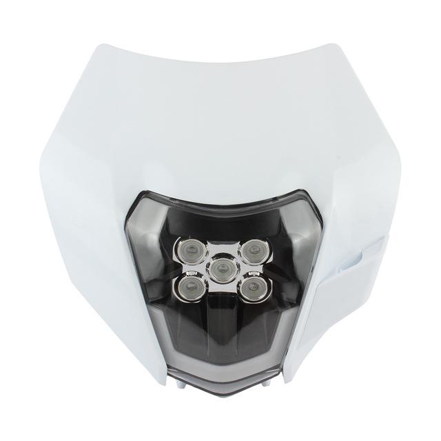 Hengjian Off-road LED Headlight for Husqvarna KTM EXC125-450