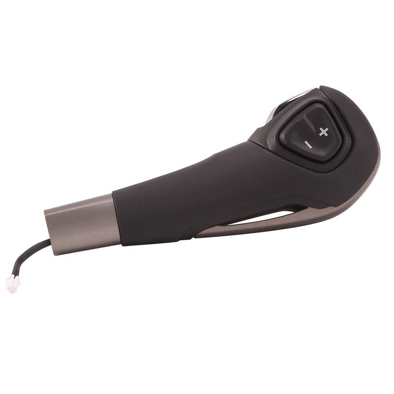AA92-Car Gear Shift Knob Automatic Transmission Shifter Lever Head For - Aveo Chuau 42539376 95179700