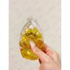 Boba Bottle Stress Ball Squishy Toy Water Bottle Fidget Toys ASMR Sensory Novelty Toys For Kids and Adults Anti Stress Relief