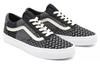 Old Skool Tie Print Patchwork - VN0A3WKT9XJ