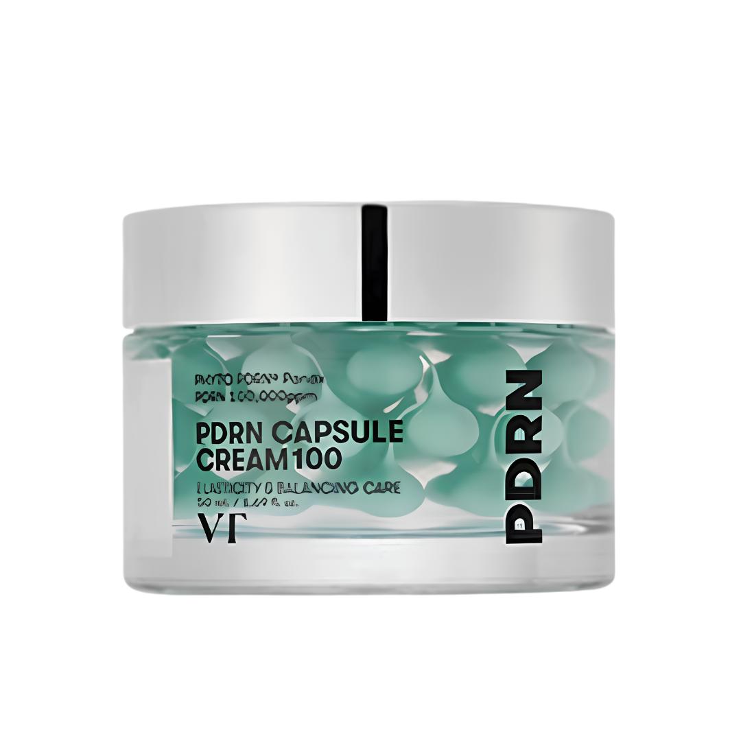 PDRN Capsule Cream 100 (50ml) 1ea