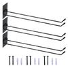 3 Pieces Strong Iron Floating Storage Rack For Swimming Pool Accessories And Outdoor Gears Organization