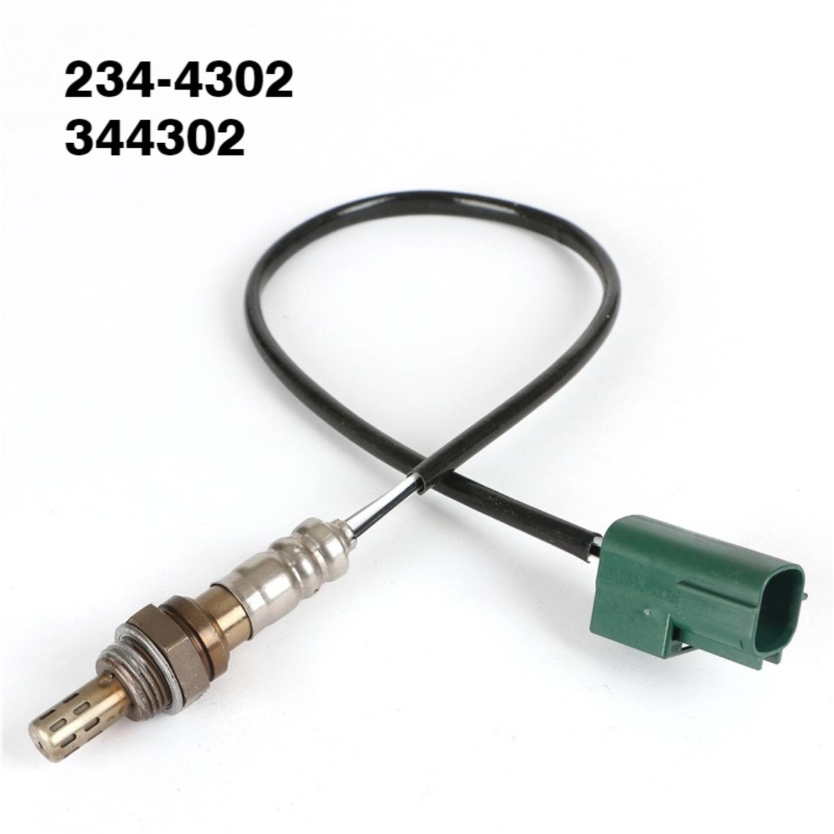 Suitable for nissan guishi oxygen sensor 234-4302;344302
