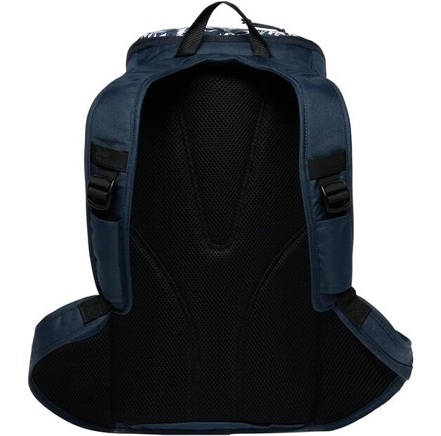 Backpack Jack Wolfskin Sooneck Leaves Night Blue (Women's) (2020321-8774)