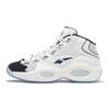 Reebok Anuel Aa X Reebok Question Mid Double Toe 'Caribbean Sky' Sneakers IF7394
