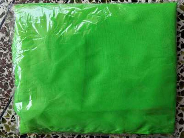 Triple-Tube Foldable Inflatable Lounge Chair - Colorful Floating Water Sofa