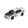 Hot Wheels Retro Entertainment FORZA HORIZON 5 Mitsubishi Lancer Evolution VI 3 and HCP11 White (Ages Up)