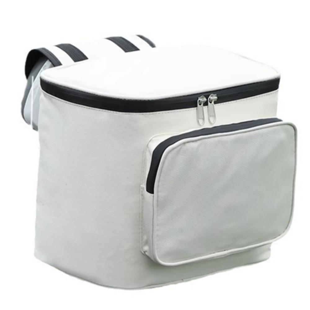 Motorcycle Backrest Bag | Motorcycle Backrest Storage Bag | Motor Backrest Organizer Bag | Universals Fit Motorbike Bag